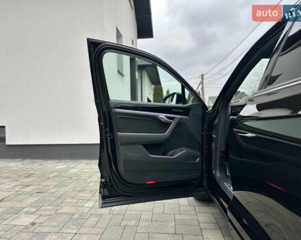 Коричневый Фольксваген Туарег, объемом двигателя 2.97 л и пробегом 98 тыс. км за 57999 $, фото 36 на Automoto.ua