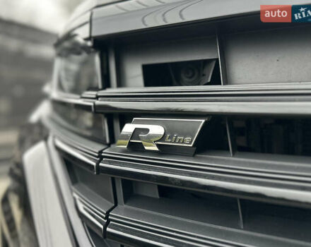 Коричневый Фольксваген Туарег, объемом двигателя 2.97 л и пробегом 98 тыс. км за 57999 $, фото 17 на Automoto.ua