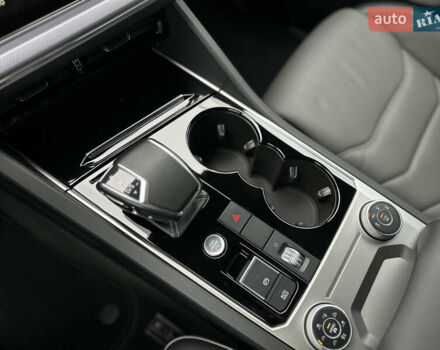 Коричневий Фольксваген Туарег, об'ємом двигуна 2.97 л та пробігом 98 тис. км за 59999 $, фото 59 на Automoto.ua