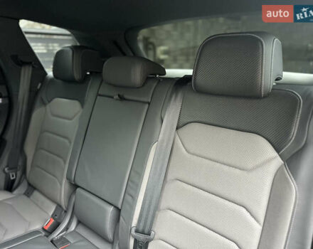 Коричневый Фольксваген Туарег, объемом двигателя 2.97 л и пробегом 98 тыс. км за 57999 $, фото 73 на Automoto.ua