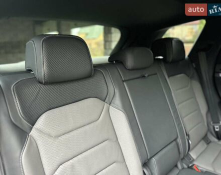 Коричневый Фольксваген Туарег, объемом двигателя 2.97 л и пробегом 98 тыс. км за 57999 $, фото 81 на Automoto.ua