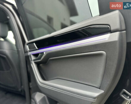 Коричневий Фольксваген Туарег, об'ємом двигуна 2.97 л та пробігом 98 тис. км за 59999 $, фото 79 на Automoto.ua