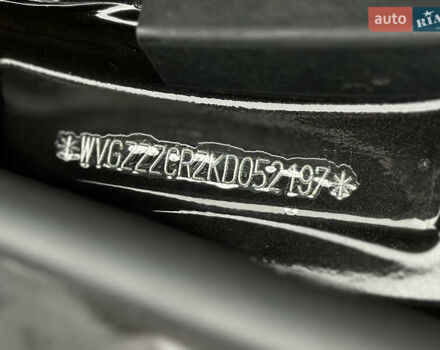 Коричневий Фольксваген Туарег, об'ємом двигуна 2.97 л та пробігом 98 тис. км за 59999 $, фото 100 на Automoto.ua