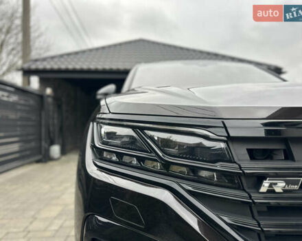 Коричневый Фольксваген Туарег, объемом двигателя 2.97 л и пробегом 98 тыс. км за 57999 $, фото 28 на Automoto.ua