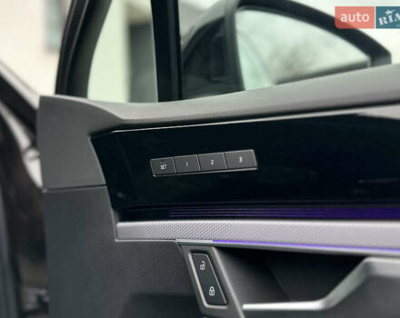 Коричневый Фольксваген Туарег, объемом двигателя 2.97 л и пробегом 98 тыс. км за 57999 $, фото 85 на Automoto.ua