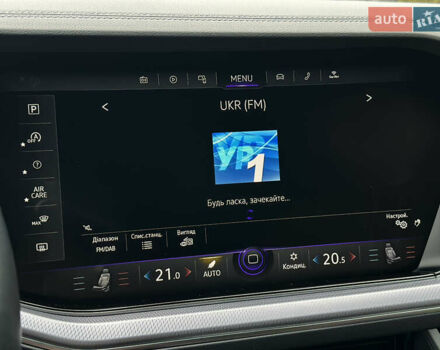 Коричневий Фольксваген Туарег, об'ємом двигуна 2.97 л та пробігом 98 тис. км за 59999 $, фото 62 на Automoto.ua