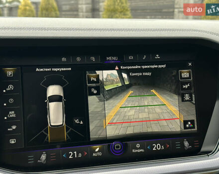 Коричневий Фольксваген Туарег, об'ємом двигуна 2.97 л та пробігом 98 тис. км за 59999 $, фото 64 на Automoto.ua