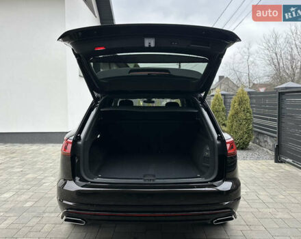 Коричневый Фольксваген Туарег, объемом двигателя 2.97 л и пробегом 98 тыс. км за 57999 $, фото 93 на Automoto.ua