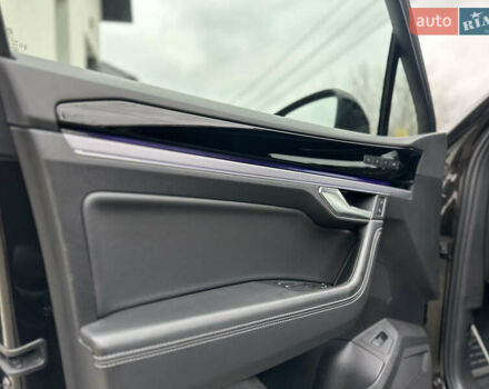 Коричневий Фольксваген Туарег, об'ємом двигуна 2.97 л та пробігом 98 тис. км за 59999 $, фото 36 на Automoto.ua