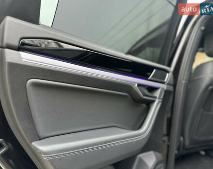 Коричневый Фольксваген Туарег, объемом двигателя 2.97 л и пробегом 98 тыс. км за 57999 $, фото 70 на Automoto.ua