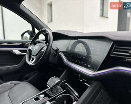 Коричневий Фольксваген Туарег, об'ємом двигуна 2.97 л та пробігом 98 тис. км за 59999 $, фото 92 на Automoto.ua