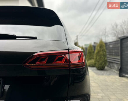 Коричневий Фольксваген Туарег, об'ємом двигуна 2.97 л та пробігом 98 тис. км за 59999 $, фото 31 на Automoto.ua