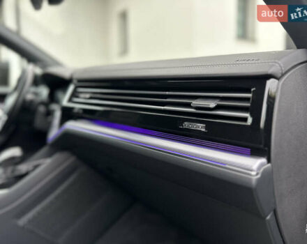 Коричневий Фольксваген Туарег, об'ємом двигуна 2.97 л та пробігом 98 тис. км за 59999 $, фото 91 на Automoto.ua