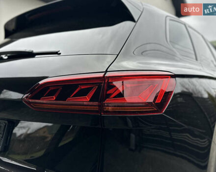 Коричневый Фольксваген Туарег, объемом двигателя 2.97 л и пробегом 98 тыс. км за 57999 $, фото 35 на Automoto.ua