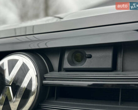 Коричневий Фольксваген Туарег, об'ємом двигуна 2.97 л та пробігом 98 тис. км за 59999 $, фото 14 на Automoto.ua