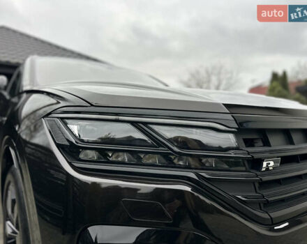 Коричневий Фольксваген Туарег, об'ємом двигуна 2.97 л та пробігом 98 тис. км за 59999 $, фото 24 на Automoto.ua