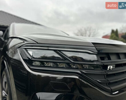 Коричневый Фольксваген Туарег, объемом двигателя 2.97 л и пробегом 98 тыс. км за 57999 $, фото 31 на Automoto.ua