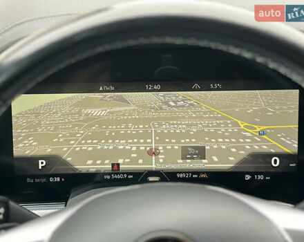 Коричневий Фольксваген Туарег, об'ємом двигуна 2.97 л та пробігом 98 тис. км за 59999 $, фото 57 на Automoto.ua