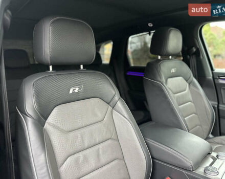 Коричневый Фольксваген Туарег, объемом двигателя 2.97 л и пробегом 98 тыс. км за 57999 $, фото 89 на Automoto.ua