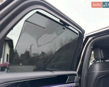 Коричневий Фольксваген Туарег, об'ємом двигуна 2.97 л та пробігом 98 тис. км за 59999 $, фото 72 на Automoto.ua