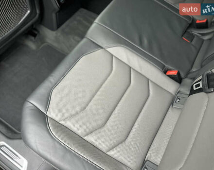 Коричневый Фольксваген Туарег, объемом двигателя 2.97 л и пробегом 98 тыс. км за 57999 $, фото 74 на Automoto.ua