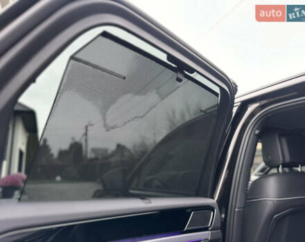 Коричневый Фольксваген Туарег, объемом двигателя 2.97 л и пробегом 98 тыс. км за 57999 $, фото 72 на Automoto.ua