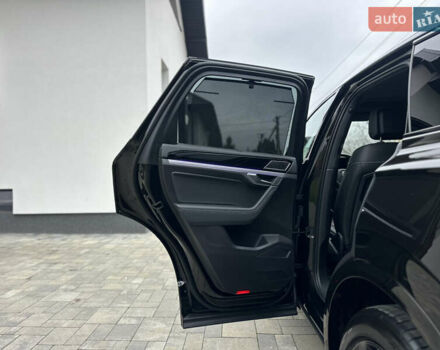 Коричневий Фольксваген Туарег, об'ємом двигуна 2.97 л та пробігом 98 тис. км за 59999 $, фото 69 на Automoto.ua