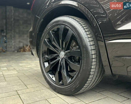 Коричневий Фольксваген Туарег, об'ємом двигуна 2.97 л та пробігом 98 тис. км за 59999 $, фото 16 на Automoto.ua