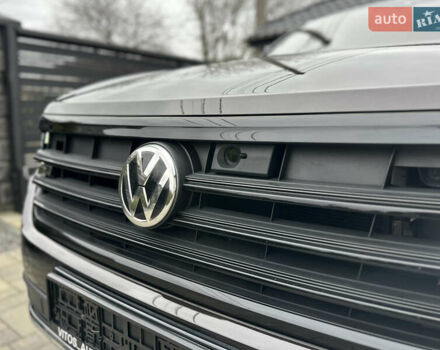 Коричневый Фольксваген Туарег, объемом двигателя 2.97 л и пробегом 98 тыс. км за 57999 $, фото 18 на Automoto.ua