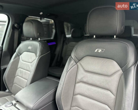 Коричневый Фольксваген Туарег, объемом двигателя 2.97 л и пробегом 98 тыс. км за 57999 $, фото 44 на Automoto.ua