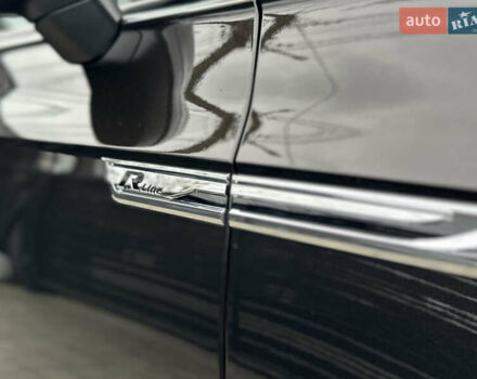 Коричневый Фольксваген Туарег, объемом двигателя 2.97 л и пробегом 98 тыс. км за 57999 $, фото 16 на Automoto.ua