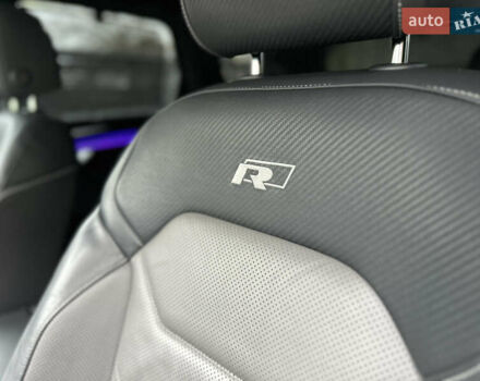 Коричневий Фольксваген Туарег, об'ємом двигуна 2.97 л та пробігом 98 тис. км за 59999 $, фото 44 на Automoto.ua