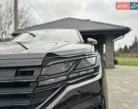 Коричневый Фольксваген Туарег, объемом двигателя 2.97 л и пробегом 98 тыс. км за 57999 $, фото 29 на Automoto.ua