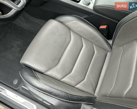 Коричневий Фольксваген Туарег, об'ємом двигуна 2.97 л та пробігом 98 тис. км за 59999 $, фото 45 на Automoto.ua