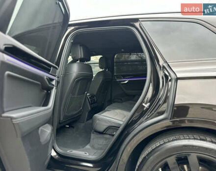 Коричневий Фольксваген Туарег, об'ємом двигуна 2.97 л та пробігом 98 тис. км за 59999 $, фото 71 на Automoto.ua