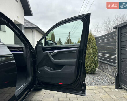 Коричневий Фольксваген Туарег, об'ємом двигуна 2.97 л та пробігом 98 тис. км за 59999 $, фото 83 на Automoto.ua