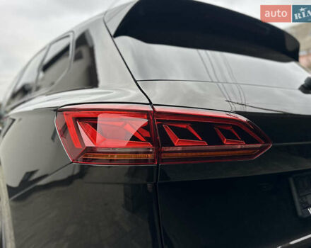 Коричневый Фольксваген Туарег, объемом двигателя 2.97 л и пробегом 98 тыс. км за 57999 $, фото 34 на Automoto.ua