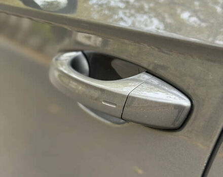 Коричневий Фольксваген Туарег, об'ємом двигуна 3 л та пробігом 100 тис. км за 48000 $, фото 4 на Automoto.ua