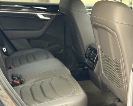 Коричневий Фольксваген Туарег, об'ємом двигуна 3 л та пробігом 100 тис. км за 48000 $, фото 14 на Automoto.ua