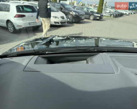 Коричневий Фольксваген Туарег, об'ємом двигуна 2.99 л та пробігом 110 тис. км за 47500 $, фото 15 на Automoto.ua