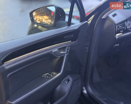 Коричневый Фольксваген Туарег, объемом двигателя 3 л и пробегом 78 тыс. км за 48000 $, фото 14 на Automoto.ua