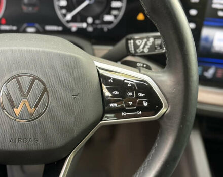 Коричневий Фольксваген Туарег, об'ємом двигуна 3 л та пробігом 100 тис. км за 48000 $, фото 26 на Automoto.ua