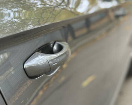 Коричневий Фольксваген Туарег, об'ємом двигуна 3 л та пробігом 100 тис. км за 48000 $, фото 13 на Automoto.ua