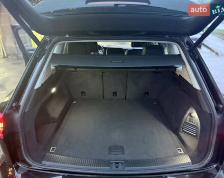 Коричневый Фольксваген Туарег, объемом двигателя 3 л и пробегом 78 тыс. км за 48000 $, фото 18 на Automoto.ua