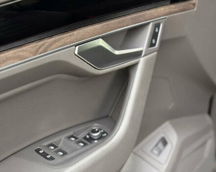 Коричневий Фольксваген Туарег, об'ємом двигуна 3 л та пробігом 100 тис. км за 48000 $, фото 10 на Automoto.ua