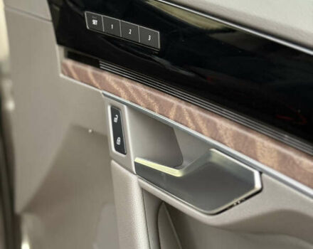 Коричневий Фольксваген Туарег, об'ємом двигуна 3 л та пробігом 100 тис. км за 48000 $, фото 16 на Automoto.ua