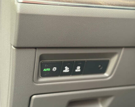 Коричневий Фольксваген Туарег, об'ємом двигуна 3 л та пробігом 100 тис. км за 48000 $, фото 27 на Automoto.ua