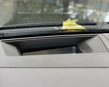 Коричневий Фольксваген Туарег, об'ємом двигуна 3 л та пробігом 100 тис. км за 48000 $, фото 28 на Automoto.ua