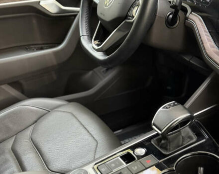 Коричневий Фольксваген Туарег, об'ємом двигуна 3 л та пробігом 100 тис. км за 48000 $, фото 19 на Automoto.ua