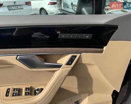 Коричневий Фольксваген Туарег, об'ємом двигуна 2.99 л та пробігом 110 тис. км за 47500 $, фото 11 на Automoto.ua